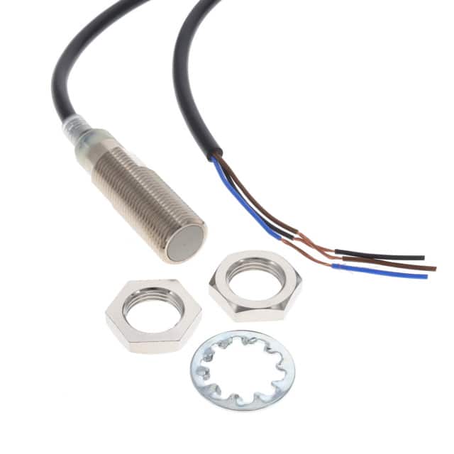 GX-312MK-B-N Panasonic Industrial Automation Sales  Proximity Sensors